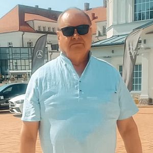 Muž 68 rokov Nové Zámky
