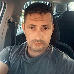 Muž 50 rokov Čadca