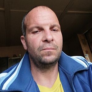 Muž 42 rokov Trebišov