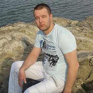 Muž 43 rokov Michalovce