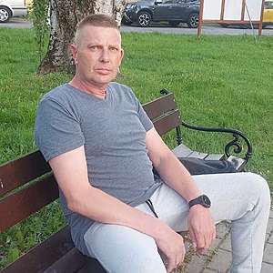 Muž 50 rokov Komárno