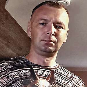 Muž 40 rokov Hurbanovo