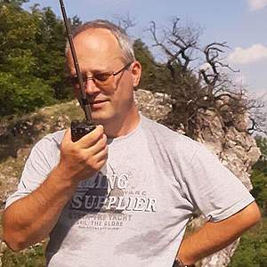 Muž 46 rokov Hlohovec