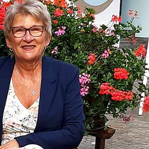Žena 61 rokov Zvolen