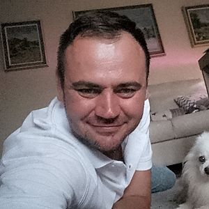 Muž 39 rokov Bardejov