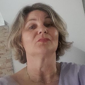 Žena 61 rokov Skalica
