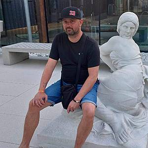 Muž 45 rokov Levoča