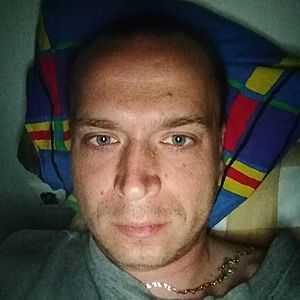 Muž 33 rokov Veľký Krtíš