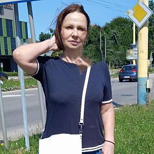 Žena 62 rokov Humenné
