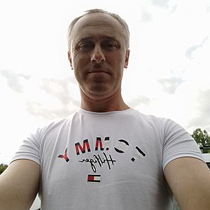 Muž 40 rokov Lučenec