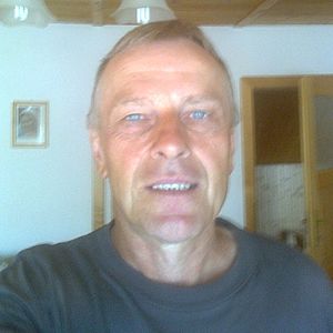 Muž 62 rokov Námestovo