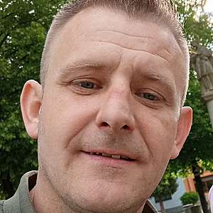 Muž 39 rokov Kysucké Nové Mesto