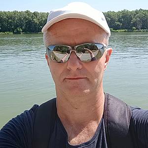 Muž 51 rokov Bratislava