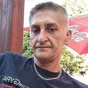 Muž 44 rokov Košice