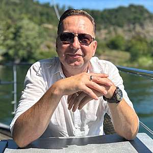 Muž 52 rokov Prešov