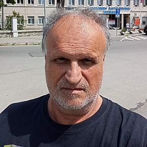 Muž 68 rokov Hlohovec