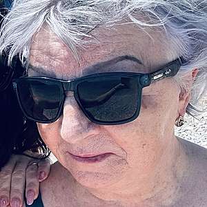 Žena 69 rokov Banská Bystrica