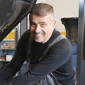 Muž 51 rokov Banská Bystrica