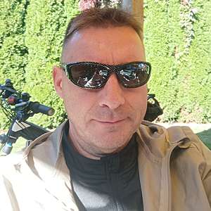 Muž 54 rokov Martin