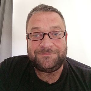 Muž 47 rokov Spišské Podhradie