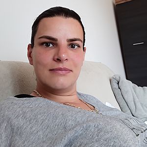 Žena 43 rokov Banská Bystrica