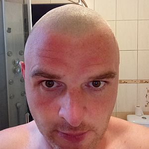 Muž 33 rokov Žilina