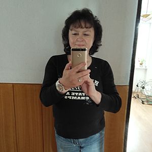 Žena 61 rokov Ilava