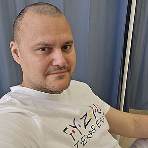 Muž 39 rokov Hlohovec