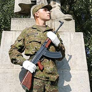 Muž 26 rokov Martin