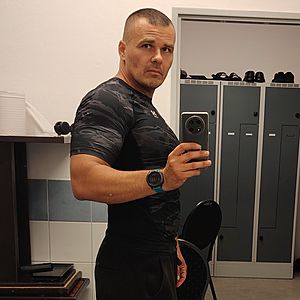 Muž 36 rokov Humenné