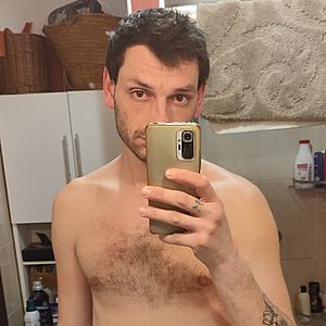 Muž 31 rokov Banská Bystrica