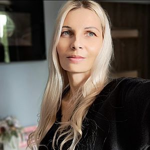 Žena 41 rokov Poprad