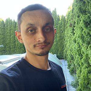 Muž 31 rokov Bytča