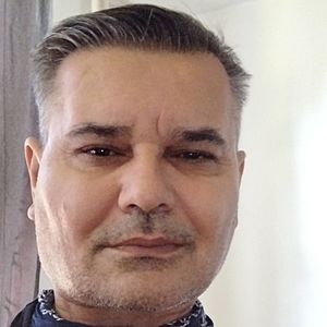 Muž 52 rokov Martin