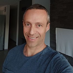 Muž 48 rokov Ilava