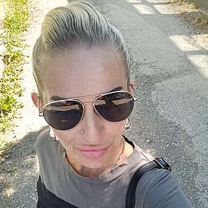 Žena 44 rokov Prešov