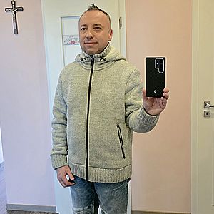 Muž 47 rokov Trnava