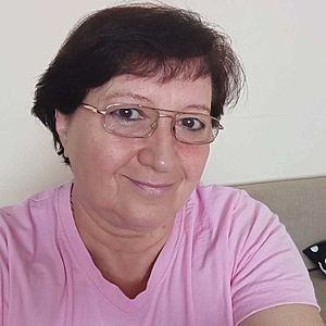 Žena 64 rokov Šamorín