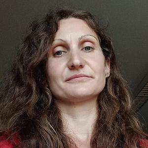 Žena 42 rokov Sabinov