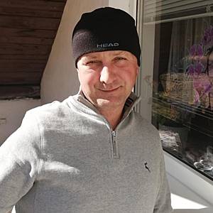 Muž 48 rokov Brezno