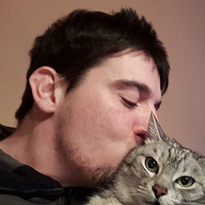 Muž 37 rokov Partizánske