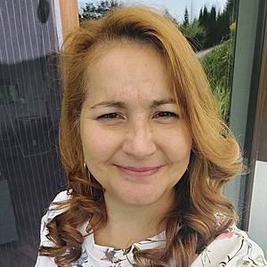 Žena 48 rokov Liptovský Hrádok
