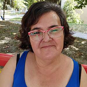 Žena 54 rokov Bratislava