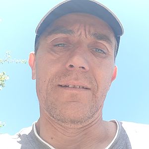 Muž 49 rokov Levice