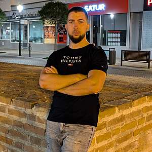 Muž 28 rokov Trnava