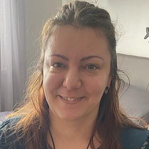 Žena 41 rokov Bratislava