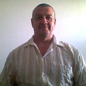 Muž 55 rokov Bratislava