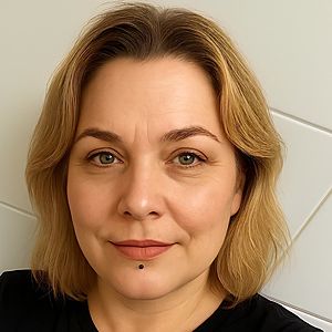 Žena 49 rokov Bratislava