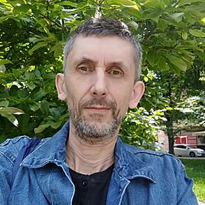 Muž 56 rokov Dubnica nad Váhom