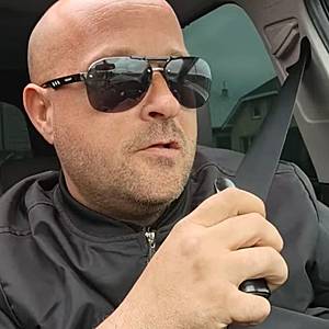 Muž 47 rokov Humenné